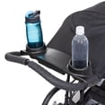 thumbnail image 4 of Jogger Baby Trend Expedition®, Dash Black, 4 of 5