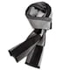 thumbnail image 1 of Bufanda cálida de otoño e invierno, bufandas a cuadros clásicas y elegantes para hombre., 1 of 5
