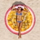 thumbnail image 4 of Buy 2 get 10% off ! Microfiber Beach Towel Absorbent Bath Towel For Womens And Kids,Beach Towel Quick Dry Super Absorbent Lightweight Towels Blanket Mask Printing, 4 of 5