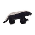 thumbnail image 3 of Simulation Ratel Plush Toys Stuffed Animal Comfortable for Living Room Creative Gifts, 3 of 8