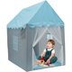 thumbnail image 1 of Carpa De Juegos Para Niños, Carpa De Princesa, Casa Del Castillo De La Princesa, Carpa De Juegos Para Niños Plegable Portátil, Cono De Lona De Algodón Casa De Juegos Para Niños Para Niños Niñas Muyoka Hogar, 1 of 5
