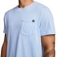 thumbnail image 5 of Jockey T-Shirt à Col Ras du Cou pour Hommes en Coton 100 % avec Poche Legacy, 5 of 5
