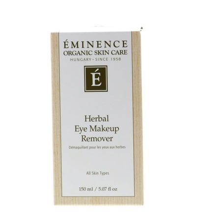 Eminence Herbal Eye Make up Remover 5.07oz