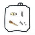 thumbnail image 3 of Applicable SUZUKI INTRUDER 125 VL125 Motorcycle Carburetor Repair Kit Diaphragm Float Parts 2000-2007, 3 of 3