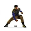 Advanced Graphics 3692 46 x 45 in. Killmonger Cardboard Cutout, Marvel - What If