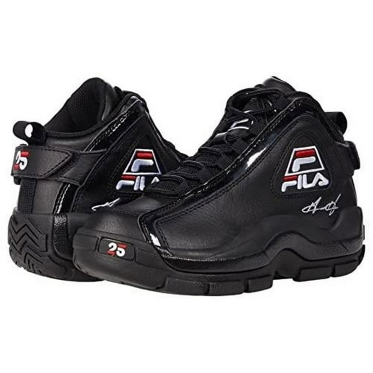 FILA; Unisex Kids Casual & Dress Shoes Lace-Up Sneaker