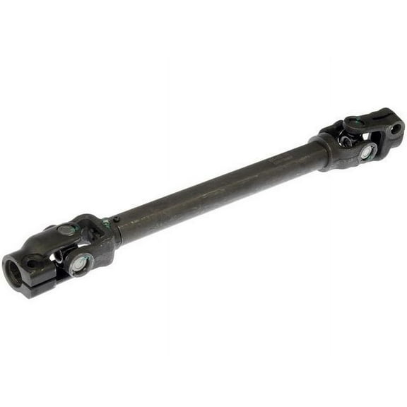 Lower Steering Shaft - Compatible with 2004 - 2008 Ford F-150 2005 2006 2007