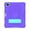 Purple/Mint, variant on iPad mini 6 Case with HD Screen Protector, iPad mini 6th Generation Case 8.3 inch 2021, Dteck Heavy Kids Safe Shockproof Case with Built-in Kickstand for iPad mini 6th Generation,Navy/Green