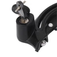 thumbnail image 3 of Alloy Bicycle Lock with 2 Keys Horseshoe Shape for Mountain Bike Road Bike Folding Bike, 3 of 4