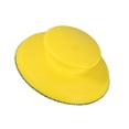 thumbnail image 4 of Bloque de Almohadilla de Lijado 2/3/4/5 Pulgadas Papel de Lija de Flocado Amarillo Amoladora Manual Espuma de PU Algodón Bloque de Almohadilla de Lijado Manual Disco de Pulido ANGGREK Otros, 4 of 8