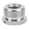 thumbnail image 4 of Adaptador de Rosca de Tornillos Hembra de 3/8 de Pulgada a Macho de 5/8 de Pulgada Adaptador de Rosca para Soporte de Micrófono Para Soporte de Micrófono para Soporte de ANGGREK  Otros, 4 of 8
