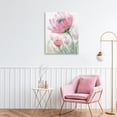 thumbnail image 3 of Stupell Industries Farmhouse Pink Flower Blossoms Canvas Art, 16 x 20, by Patti Bishop, 3 of 8