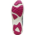 thumbnail image 6 of Vionic Chance Shoes - Women's, Larkspur 8.5 W, 6 of 8