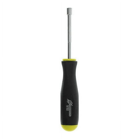 UPC: 0037231384159 | Bondhus 38415 7/16 Hollow Shaft Nut Driver