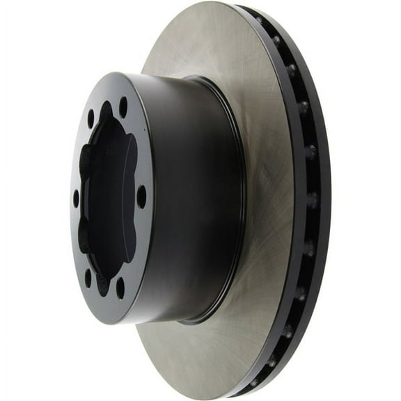 Centric 125.35108 Rear Brake Rotor Fits select: 2010-2023 MERCEDES-BENZ SPRINTER, 2007-2009 DODGE SPRINTER