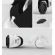 thumbnail image 4 of Auriculares VR compatibles con iPhone y teléfonos Android - Gafas universales de realidad virtual - Nuevas gafas 3D VR suaves y cómodas brillar Electrónica, 4 of 4