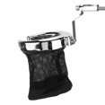 thumbnail image 1 of Soporte para Vasos de motocicleta ANGGREK Aleación de aluminio Portavasos de nailon Plegable, 1 of 8