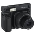 thumbnail image 4 of FUJIFILM instax WIDE 400 Instant Film Camera, Black, 4 of 13
