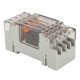 thumbnail image 2 of Relé enano, ahorro de cableado de relé Relé fuerte Relé automotriz Artesanía excepcional, 2 of 14
