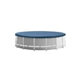 thumbnail image 2 of Alberca Grande Circular de 122 cm de alto 26725EH Intex, 2 of 9