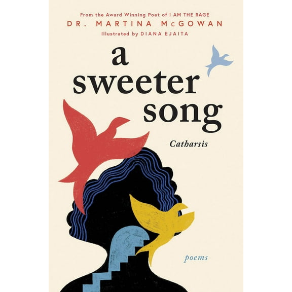 A Sweeter Song: Catharsis, (Paperback)