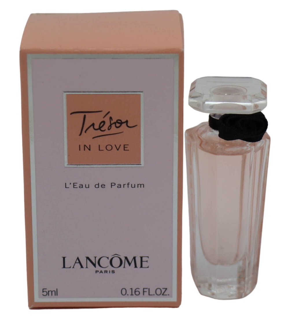 Tresor in Love 0.16 oz 5 ml LEau de Parfum Splash Kuwait