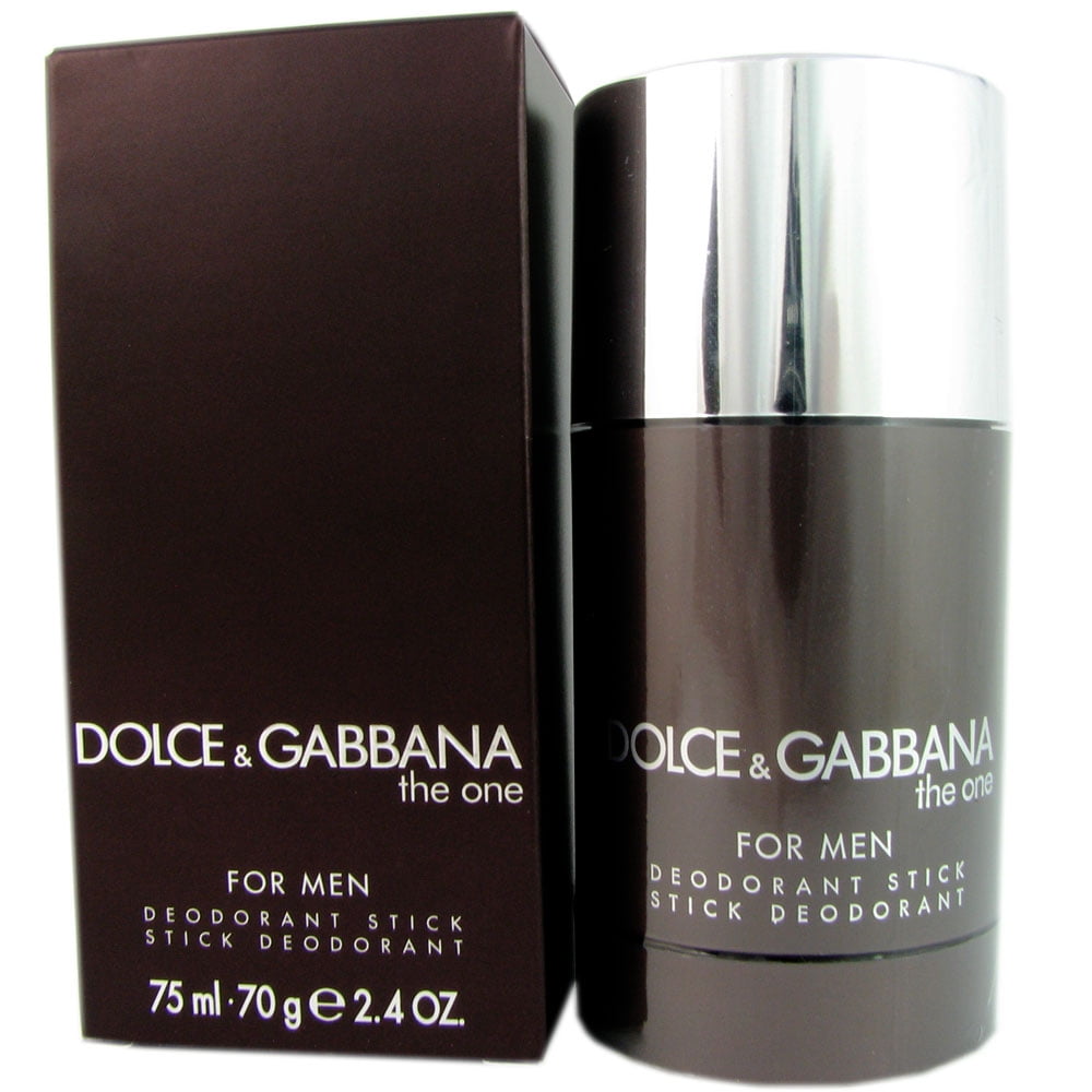 dolce gabbana the one deo stick