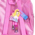 thumbnail image 4 of Barbie Lip Gloss Small Keychain Set, 4 of 5