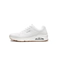 thumbnail image 1 of Zapatilla Skechers Uno-Stand on Air para hombre, color blanco, talla 8.5, 1 of 9