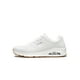thumbnail image 1 of Zapatilla Skechers Uno-Stand on Air para hombre, color blanco, talla 8.5, 1 of 9