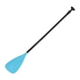 thumbnail image 4 of Almencla Pagaie de Kayak Réglable 66.93 Pouces-82.68 Pouces pour Canot Rafting Sports Nautiques Bleu Clair, 4 of 8