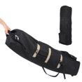thumbnail image 3 of LHCER Sac d'Aviation de Golf, Sac de Voyage de Golf avec Roues Pliable 600D Oxford Sac d'Aviation de Golf Étui de Rangement pour Club, Housse pour Club de Golf, 3 of 8