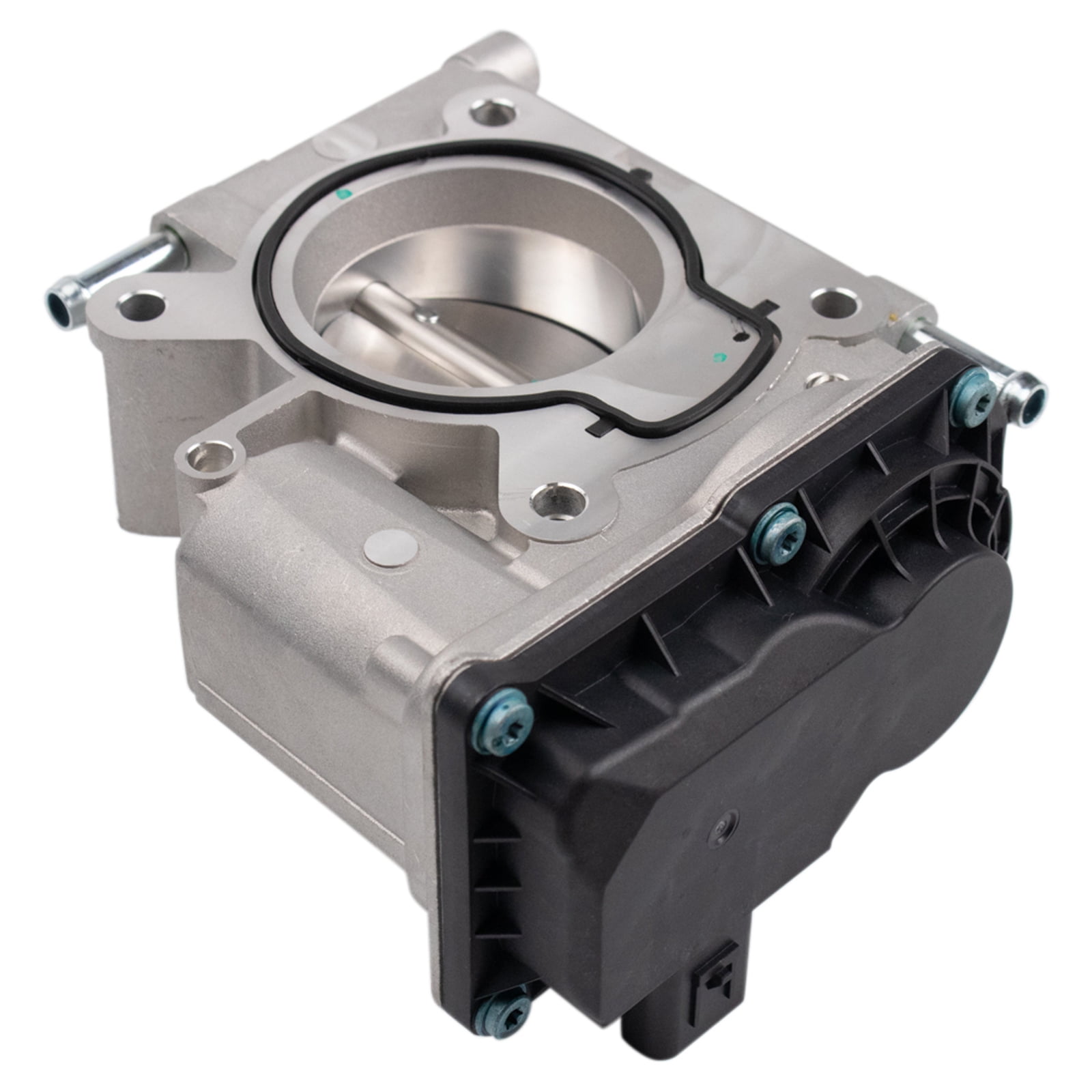 TRQ Throttle Body for Mazda3 Mazda5 Mazda6 CX-7 TBA07723