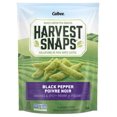 thumbnail image 1 of Calbee Harvest Snaps Snapea Crisps Black Pepper Gluten Free Baked Green Pea Crisps 94g, 1 of 7
