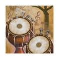 thumbnail image 4 of Bongos in Rococo - Canvas, 4 of 25