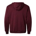 thumbnail image 3 of Casual Jackets for Men 2025 Fall Winter Jacquard Long Sleeve Zip Up Hooded Jacket with Pockets Outerwear Coat Hoodie, 3 of 7
