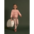 thumbnail image 4 of Modern Moments Toddler Girl Wicked Sweater, Sizes 12 Months - 5T, 4 of 9