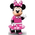 thumbnail image 1 of LEGO Series Collectible Minifigure - Daisy Duck (71012), 1 of 1