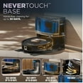 thumbnail image 2 of Shark PowerDetect NeverTouch 30-Day - AV2810YS - Self-Empty & Self-Refill, Robot Vacuum and Mop with Bagless,, 2 of 2