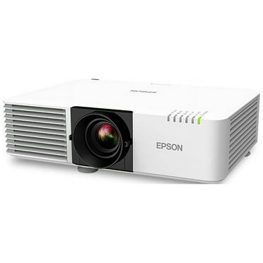 Epson PowerLite L520W Long Throw 3LCD Projector V11HA31020