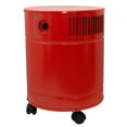 thumbnail image 4 of Aller Air 5000 D Vocarb Room HEPA Air Purifier, 4 of 7
