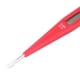 thumbnail image 5 of Bolígrafo eléctrico bolígrafo inducción digital bolígrafo eléctrico multifunción bolígrafo destornillador (rojo) (A5-05-09 sin batería), 5 of 9