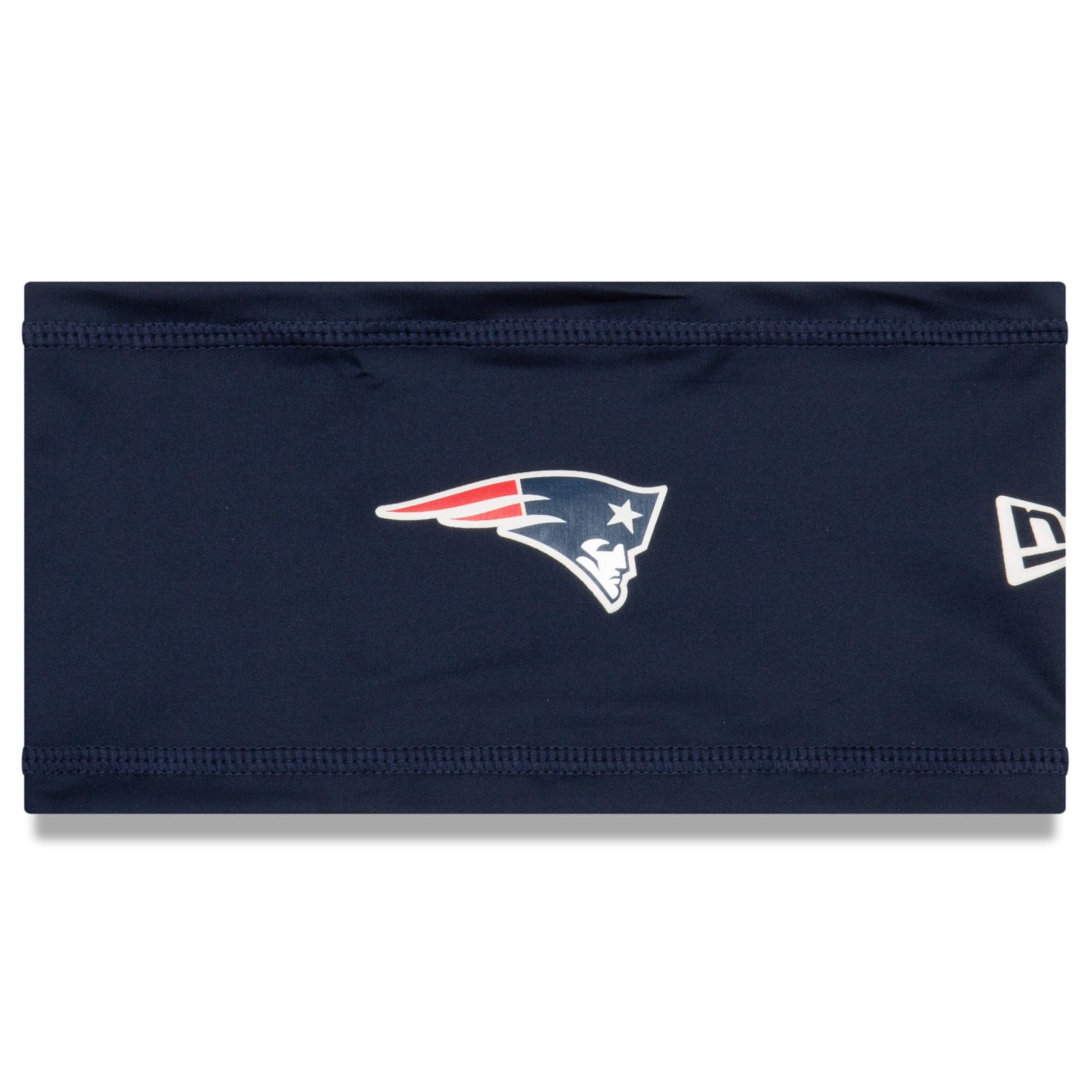 New England Patriots New Era Official Training Camp Headband Black Osfa Walmart Com Walmart Com