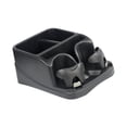thumbnail image 2 of davian Car Back Seat Organizer Cup Holder Easy to Use Lightweight Backseat Organizer Back Seat Storage Box for Vehicles Rvs Car, 2 of 8