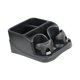 thumbnail image 2 of Organizador para el asiento trasero del coche, caja almacenamiento interior para el respaldo del asiento, ligero, portavasos para vehículos, 2 of 8