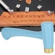 thumbnail image 4 of Martillo de cuero Profesional LYUMO para Estampado de cuero, 4 of 8