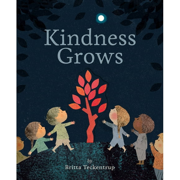 Kindness Grows (Paperback)