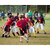LAMINATED POSTER Sport Football Team Competition Player Match Poster Print 24 x 36