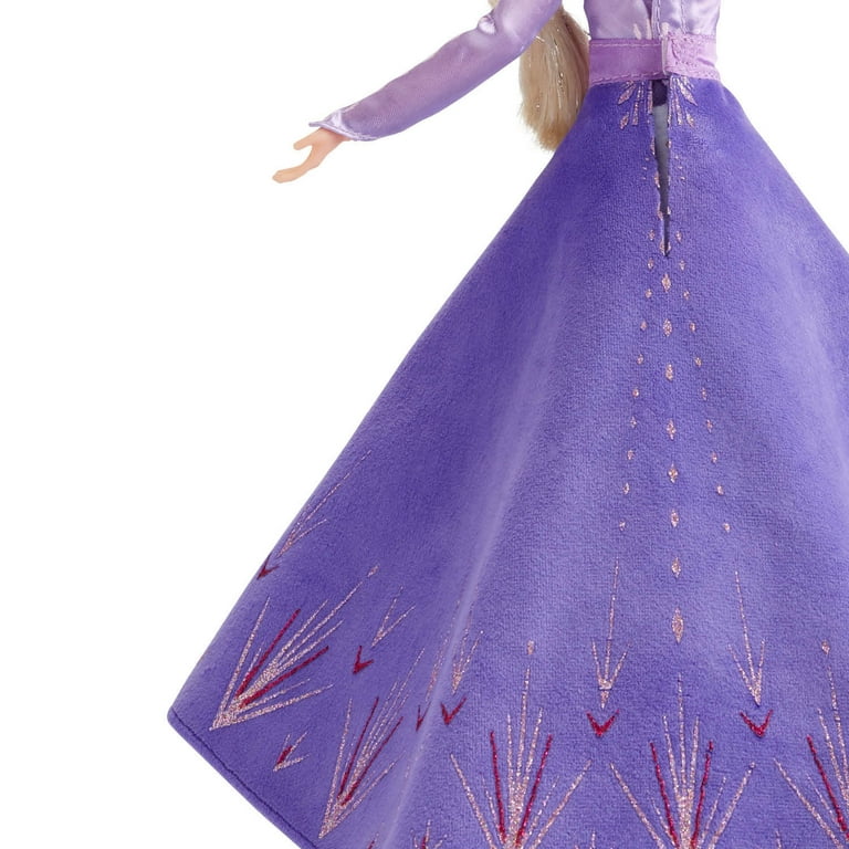 Frozen 2 Veils Carnival Dress Elsa Blue Similar Sky Blue Elsa Dress FROZ047