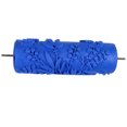 thumbnail image 3 of Wood Graining Wall Paint Tool Decoration DIY Rubber Roll Wall Art Rubber Roller Wall Painting Wallpaper Decoration Tools, 3 of 8